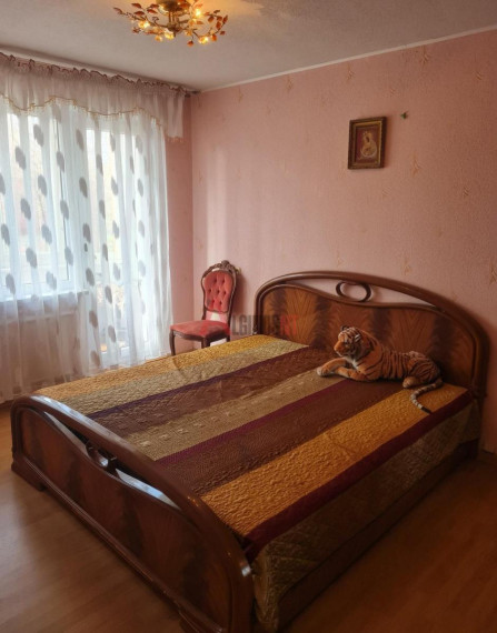 Parduodamas butas Reikjaviko g., Žardininkai, Klaipėdos m., Klaipėdos m. sav., 33 m² ploto 1 kambarys 7