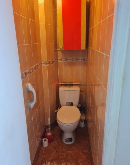 Parduodamas butas Reikjaviko g., Žardininkai, Klaipėdos m., Klaipėdos m. sav., 33 m² ploto 1 kambarys 10