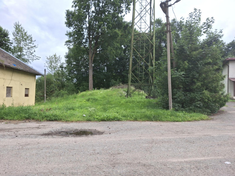 Parduodamos patalpos Rygos g., Germaniškio k., Biržų r. sav., 1486.46 m² ploto 5