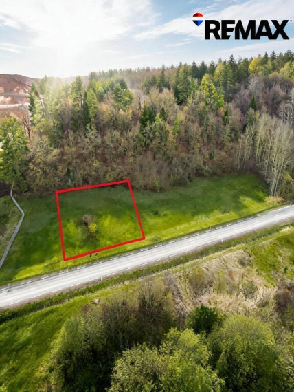 Parduodamas namo(-ų) statybai sklypas Kauno kel. 1B, Kurmagalos k., 27.53 a 2