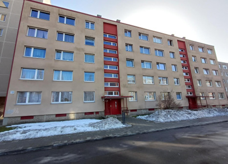 Parduodamas butas Statybininkų pr., Žardininkai, Klaipėdos m., Klaipėdos m. sav., 32.69 m² ploto 1 kambarys Parduodamas butas Statybininkų pr., Žardininkai, Klaipėdos m., Klaipėdos m. sav., 32.69 m² ploto 1 kambarys