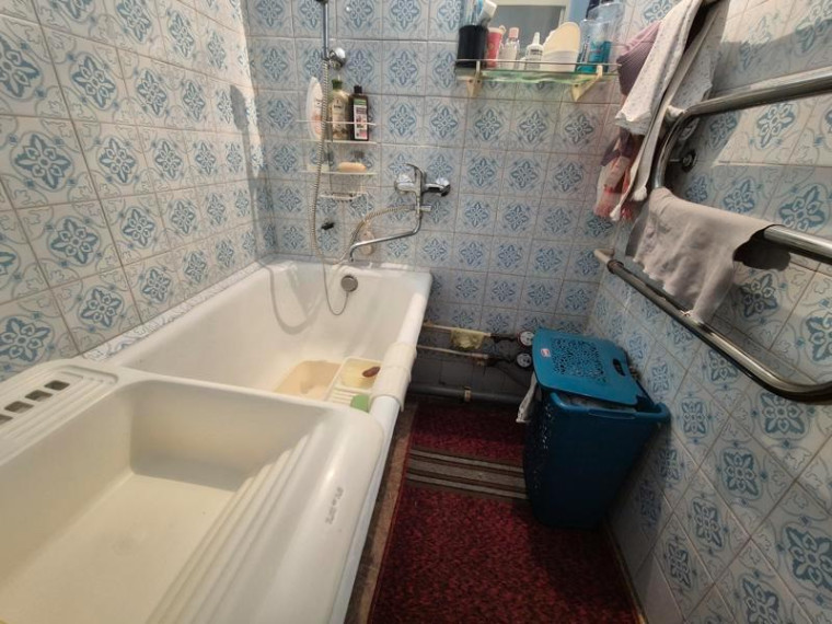 Parduodamas butas Statybininkų pr., Žardininkai, Klaipėdos m., Klaipėdos m. sav., 32.69 m² ploto 1 kambarys 11