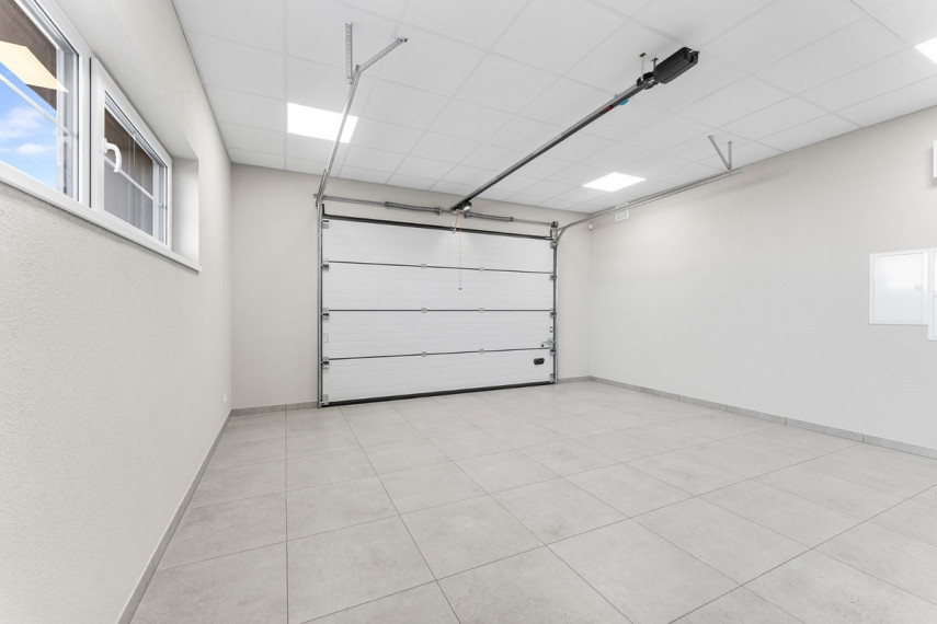 Parduodamas namas Švendrelio g., Dainų k., Šiaulių r. sav., 138.3 m2 ploto, 1 aukštai 41