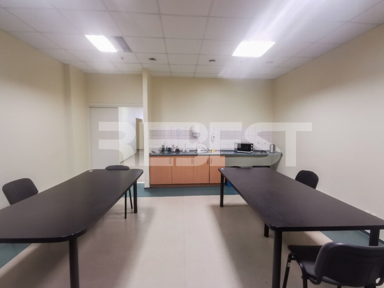 Nuomojamos  patalpos Gamybos g., Gubernija, Šiaulių m., Šiaulių m. sav., 6189.93 m2 ploto 22