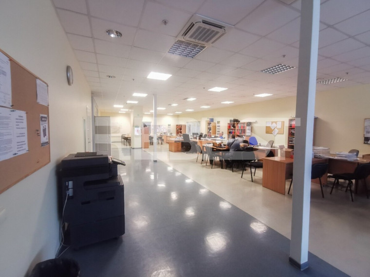 Nuomojamos  patalpos Gamybos g., Gubernija, Šiaulių m., Šiaulių m. sav., 6189.93 m2 ploto 23