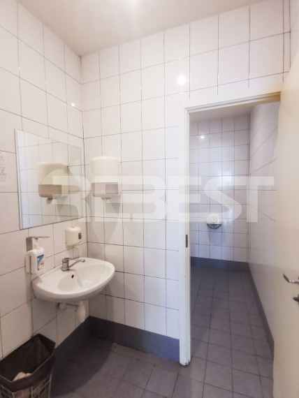 Nuomojamos  patalpos Gamybos g., Gubernija, Šiaulių m., Šiaulių m. sav., 6189.93 m2 ploto 24