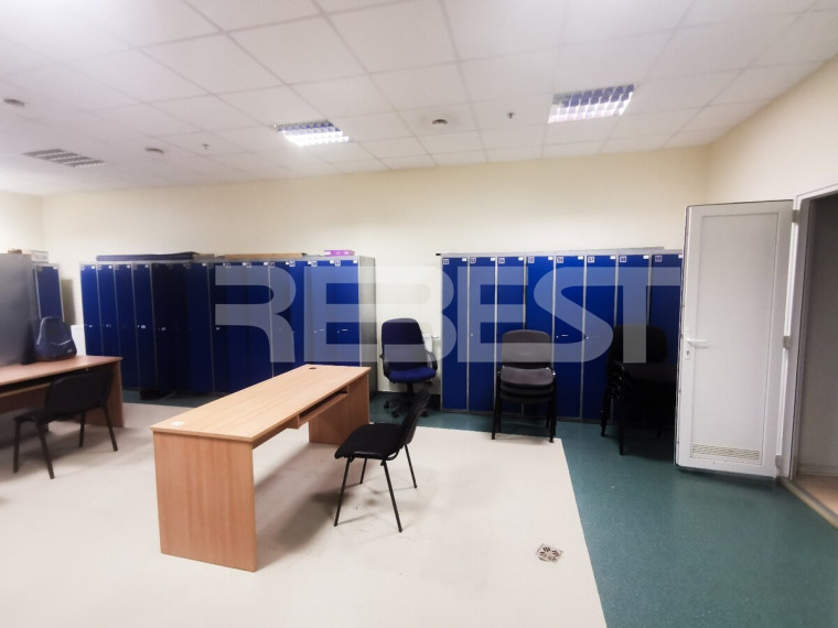 Nuomojamos  patalpos Gamybos g., Gubernija, Šiaulių m., Šiaulių m. sav., 6189.93 m2 ploto 25