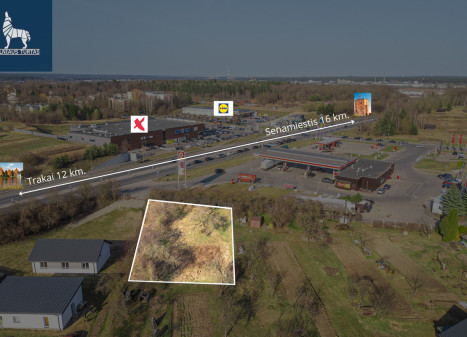 Parduodamas sklypas J. Tiškevičiaus g., Paneriai, Vilniaus m., Vilniaus m. sav., 9.7 a ploto Parduodamas sklypas J. Tiškevičiaus g., Paneriai, Vilniaus m., Vilniaus m. sav., 9.7 a ploto