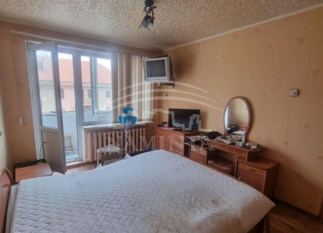 Parduodamas butas Minijos g., Žvejybos uostas, Klaipėdos m., Klaipėdos m. sav., 47 m2 ploto, 2 kambariai Parduodamas butas Minijos g., Žvejybos uostas, Klaipėdos m., Klaipėdos m. sav., 47 m2 ploto, 2 kambariai