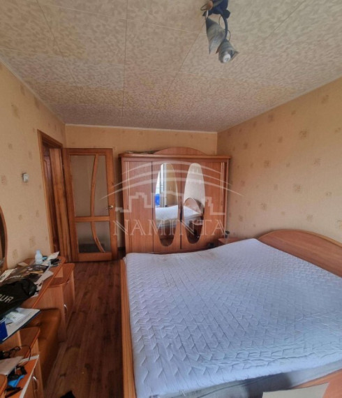 Parduodamas butas Minijos g., Žvejybos uostas, Klaipėdos m., Klaipėdos m. sav., 47 m2 ploto, 2 kambariai 2