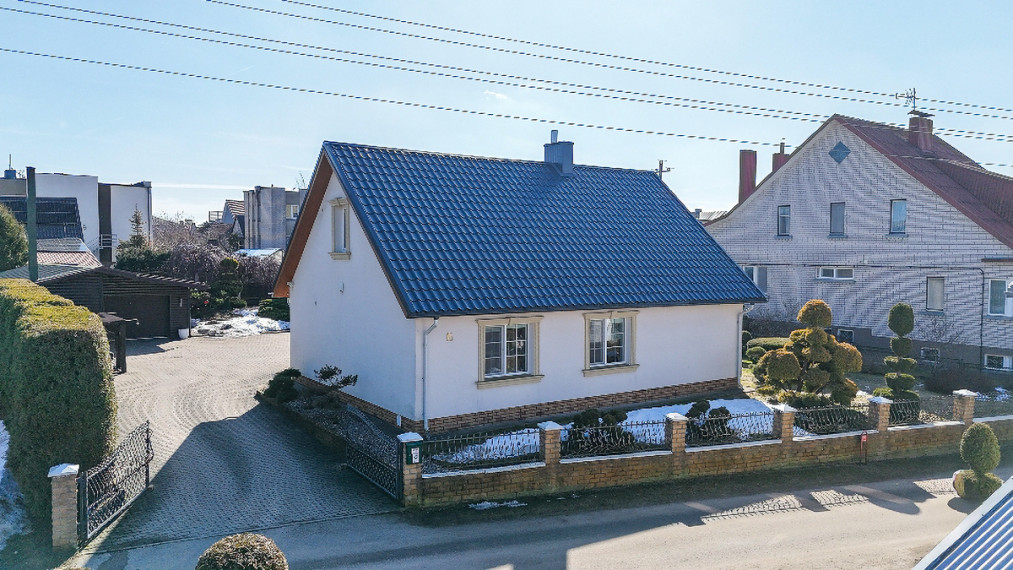Parduodamas namas Lokystos g., Šilalės m., Šilalės r. sav., 132.85 m2 ploto, 1 aukštai 2