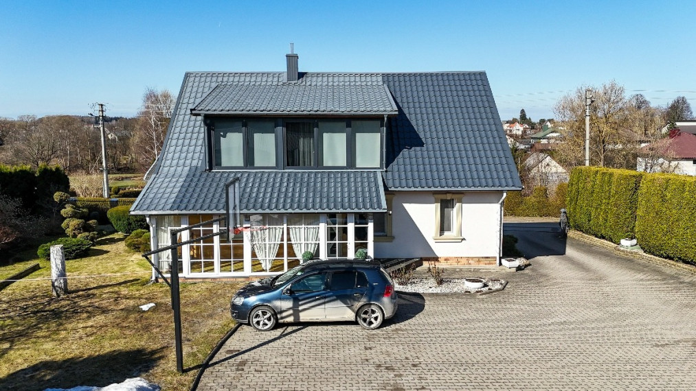 Parduodamas namas Lokystos g., Šilalės m., Šilalės r. sav., 132.85 m2 ploto, 1 aukštai 3