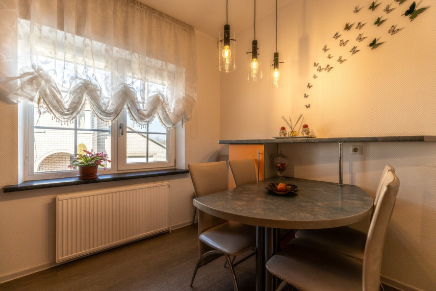 Parduodamas namas Lokystos g., Šilalės m., Šilalės r. sav., 132.85 m2 ploto, 1 aukštai 19