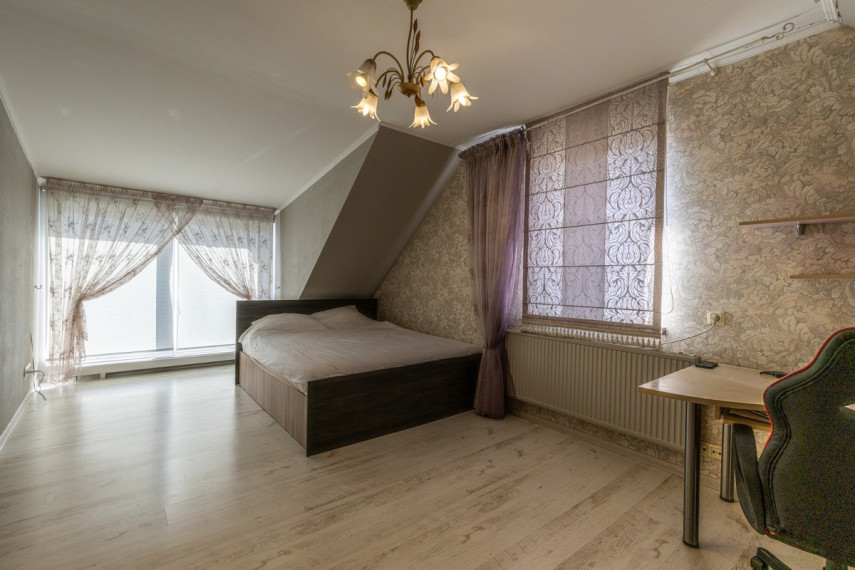 Parduodamas namas Lokystos g., Šilalės m., Šilalės r. sav., 132.85 m2 ploto, 1 aukštai 20