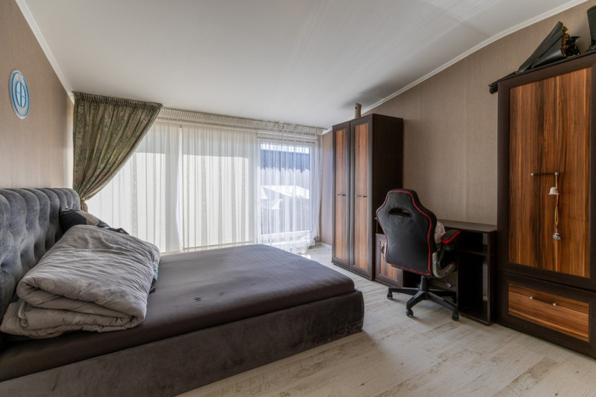 Parduodamas namas Lokystos g., Šilalės m., Šilalės r. sav., 132.85 m2 ploto, 1 aukštai 23