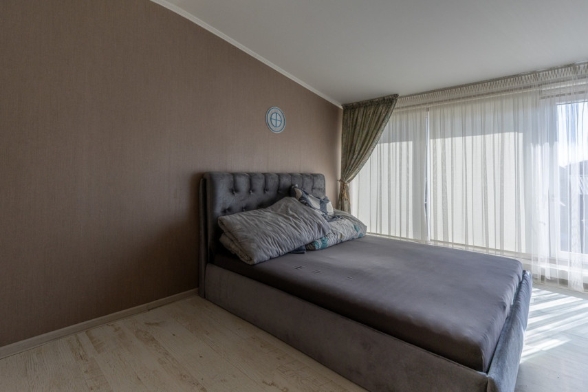 Parduodamas namas Lokystos g., Šilalės m., Šilalės r. sav., 132.85 m2 ploto, 1 aukštai 24