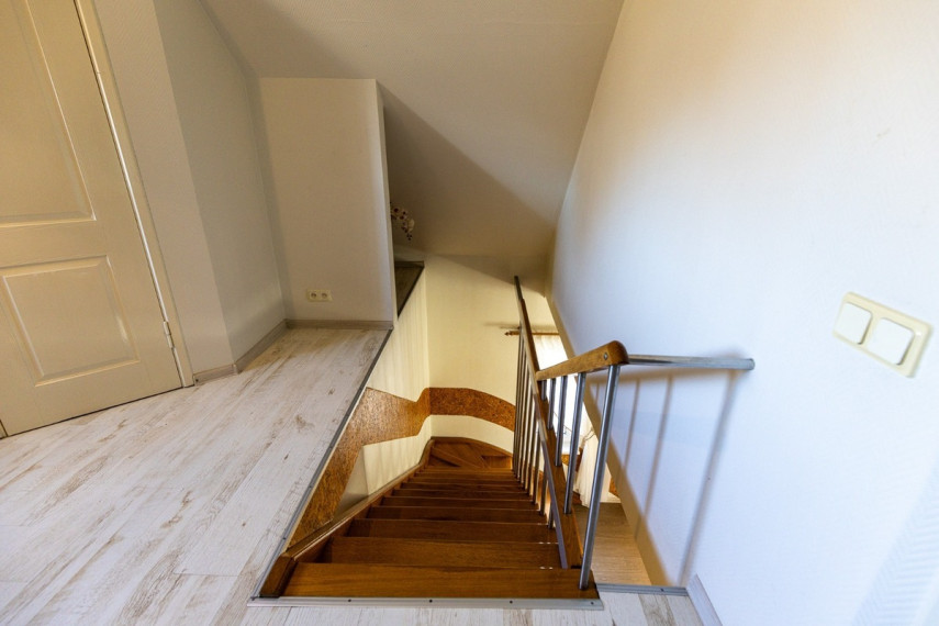 Parduodamas namas Lokystos g., Šilalės m., Šilalės r. sav., 132.85 m2 ploto, 1 aukštai 28