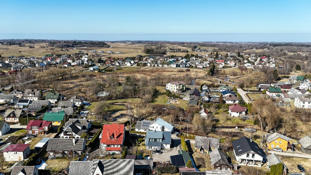 Parduodamas namas Lokystos g., Šilalės m., Šilalės r. sav., 132.85 m2 ploto, 1 aukštai 31