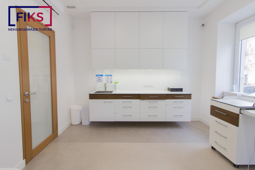 Parduodamos patalpos Aukštaičių g., Žaliakalnis, Kauno m., Kauno m. sav., 247.00 m² ploto 18