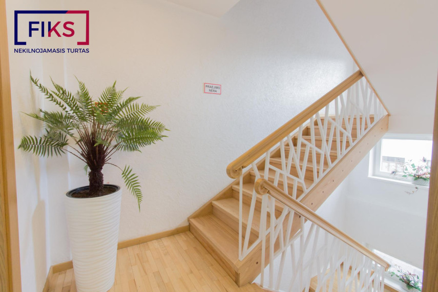 Parduodamos patalpos Aukštaičių g., Žaliakalnis, Kauno m., Kauno m. sav., 247.00 m² ploto 11