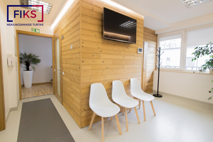 Parduodamos patalpos Aukštaičių g., Žaliakalnis, Kauno m., Kauno m. sav., 247.00 m² ploto 20