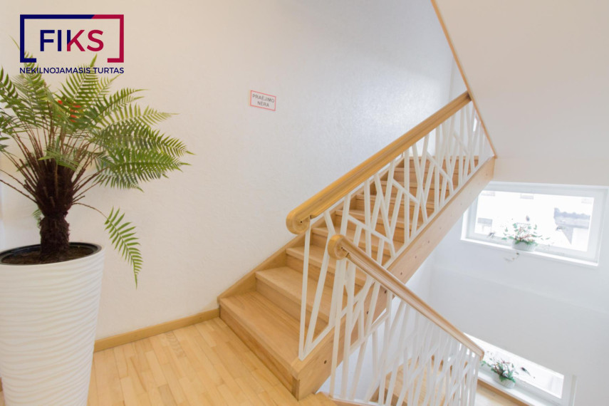 Parduodamos patalpos Aukštaičių g., Žaliakalnis, Kauno m., Kauno m. sav., 247.00 m² ploto 28