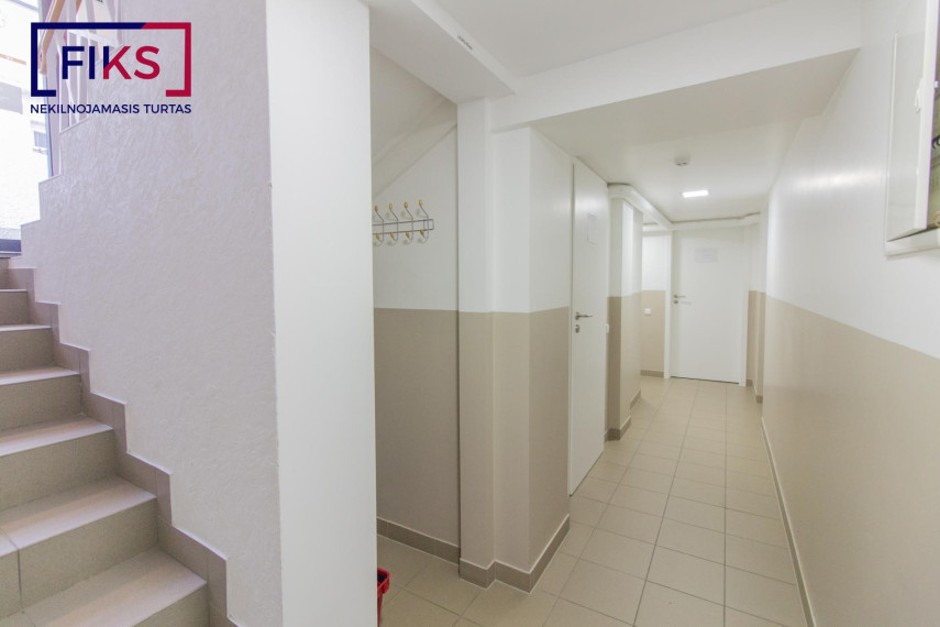 Parduodamos patalpos Aukštaičių g., Žaliakalnis, Kauno m., Kauno m. sav., 247.00 m² ploto 30