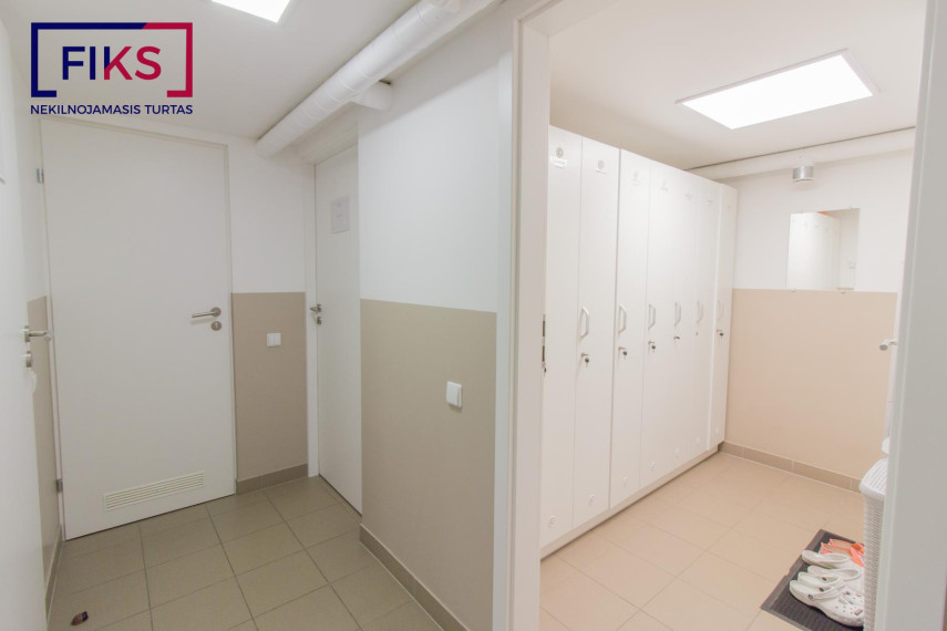 Parduodamos patalpos Aukštaičių g., Žaliakalnis, Kauno m., Kauno m. sav., 247.00 m² ploto 31