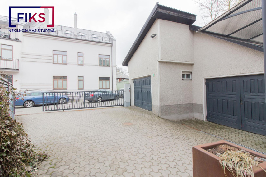 Parduodamos patalpos Aukštaičių g., Žaliakalnis, Kauno m., Kauno m. sav., 247.00 m² ploto 34