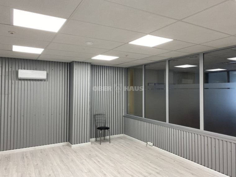 Nuomojamos administracinės patalpos Lentvario g., Aukštieji Paneriai, Vilniaus m., Vilniaus m. sav., 70 m2 ploto 6