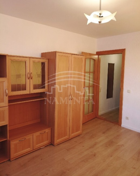 Parduodamas butas Vingio g., Gargždų m., Klaipėdos r. sav., 25 m2 ploto, 1 kambariai 1