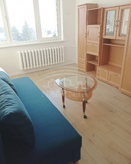 Parduodamas butas Vingio g., Gargždų m., Klaipėdos r. sav., 25 m2 ploto, 1 kambariai 10