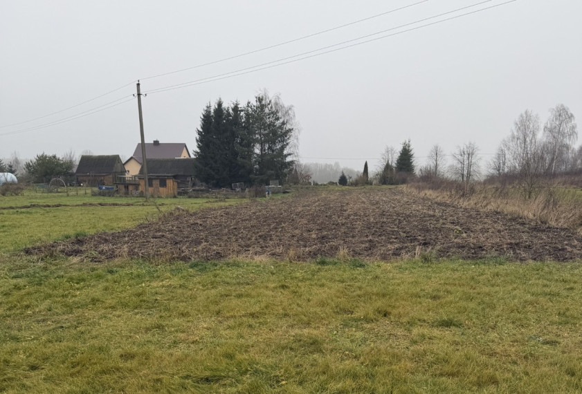 Parduodamas namas Vieštartų g., Vieštartų k., Lazdijų r. sav., 73.3 m2 ploto, 1 aukštai 8