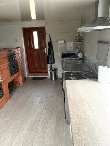 Parduodamas namas Vieštartų g., Vieštartų k., Lazdijų r. sav., 73.3 m2 ploto, 1 aukštai 11