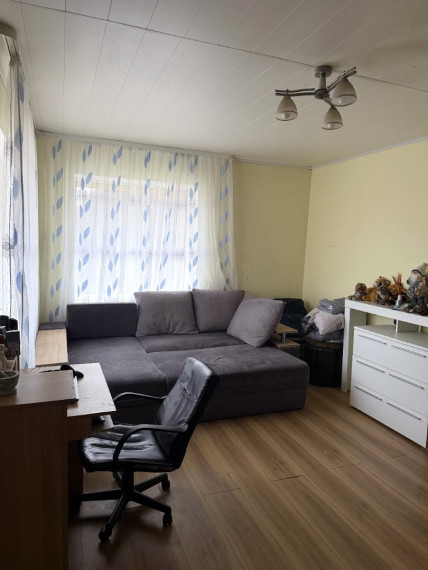 Parduodamas namas Vieštartų g., Vieštartų k., Lazdijų r. sav., 73.3 m2 ploto, 1 aukštai 13