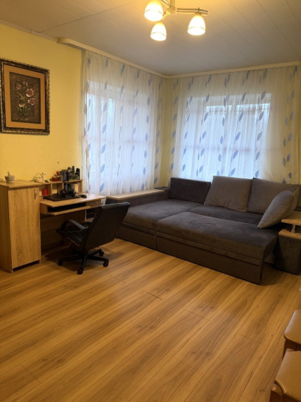 Parduodamas namas Vieštartų g., Vieštartų k., Lazdijų r. sav., 73.3 m2 ploto, 1 aukštai 14