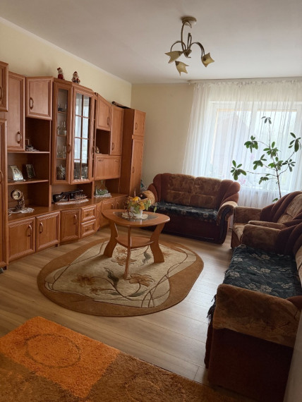 Parduodamas namas Vieštartų g., Vieštartų k., Lazdijų r. sav., 73.3 m2 ploto, 1 aukštai 16