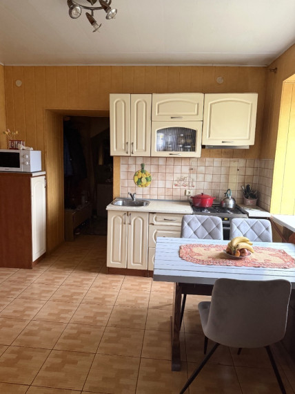 Parduodamas namas Vieštartų g., Vieštartų k., Lazdijų r. sav., 73.3 m2 ploto, 1 aukštai 17