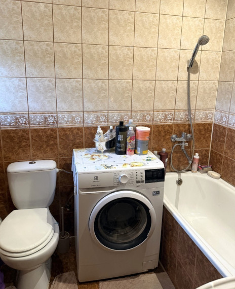 Parduodamas namas Vieštartų g., Vieštartų k., Lazdijų r. sav., 73.3 m2 ploto, 1 aukštai 18