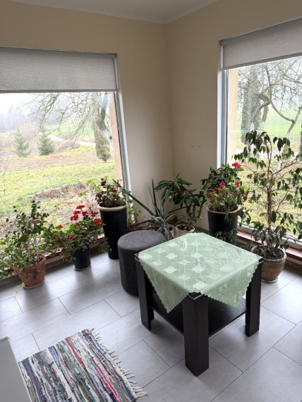 Parduodamas namas Vieštartų g., Vieštartų k., Lazdijų r. sav., 73.3 m2 ploto, 1 aukštai 19