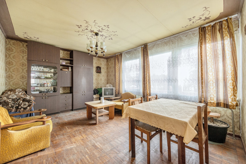 Parduodamas namas Magūnų g., Juodiškių k., Širvintų r. sav., 140.6 m2 ploto, 2 aukštai 6