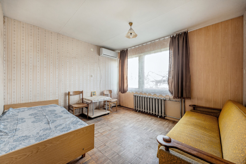 Parduodamas namas Magūnų g., Juodiškių k., Širvintų r. sav., 140.6 m2 ploto, 2 aukštai 8