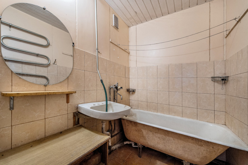Parduodamas namas Magūnų g., Juodiškių k., Širvintų r. sav., 140.6 m2 ploto, 2 aukštai 11