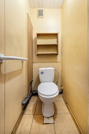 Parduodamas namas Magūnų g., Juodiškių k., Širvintų r. sav., 140.6 m2 ploto, 2 aukštai 12