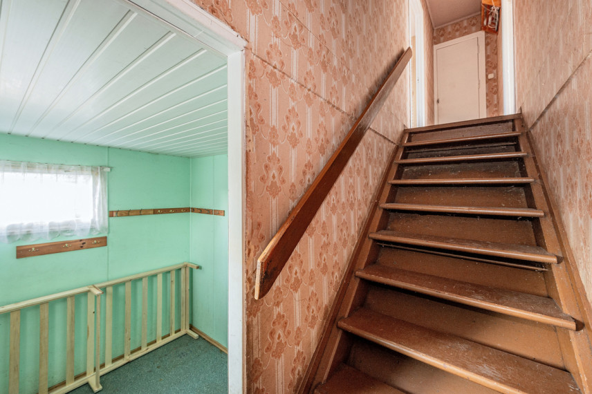 Parduodamas namas Magūnų g., Juodiškių k., Širvintų r. sav., 140.6 m2 ploto, 2 aukštai 13