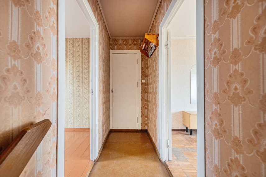 Parduodamas namas Magūnų g., Juodiškių k., Širvintų r. sav., 140.6 m2 ploto, 2 aukštai 15