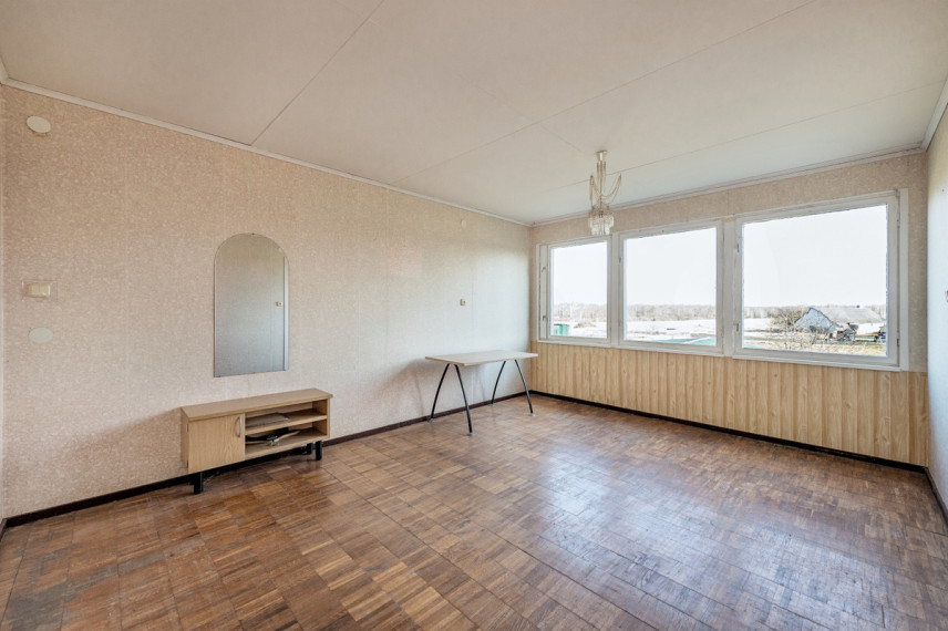 Parduodamas namas Magūnų g., Juodiškių k., Širvintų r. sav., 140.6 m2 ploto, 2 aukštai 16