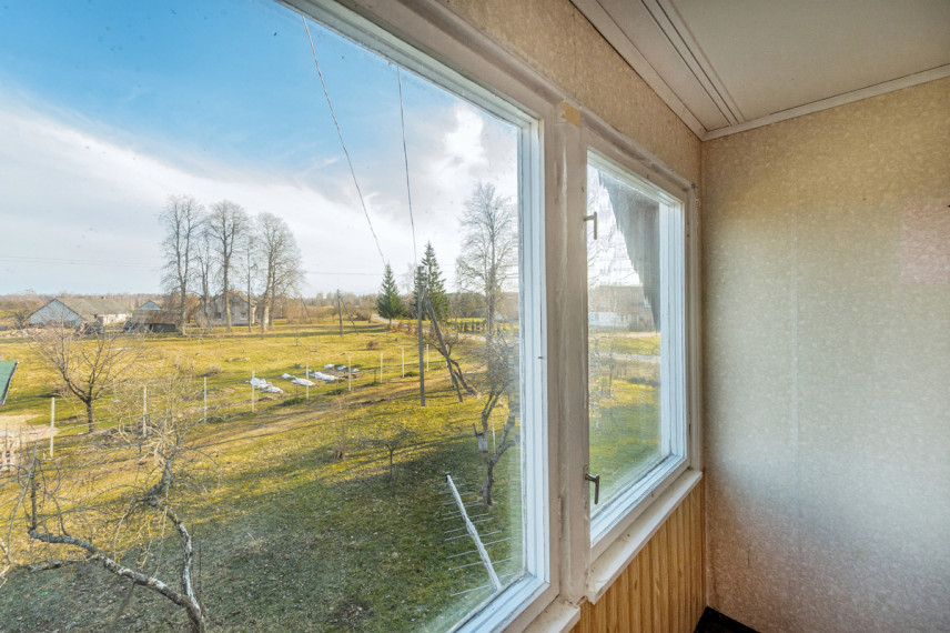Parduodamas namas Magūnų g., Juodiškių k., Širvintų r. sav., 140.6 m2 ploto, 2 aukštai 17