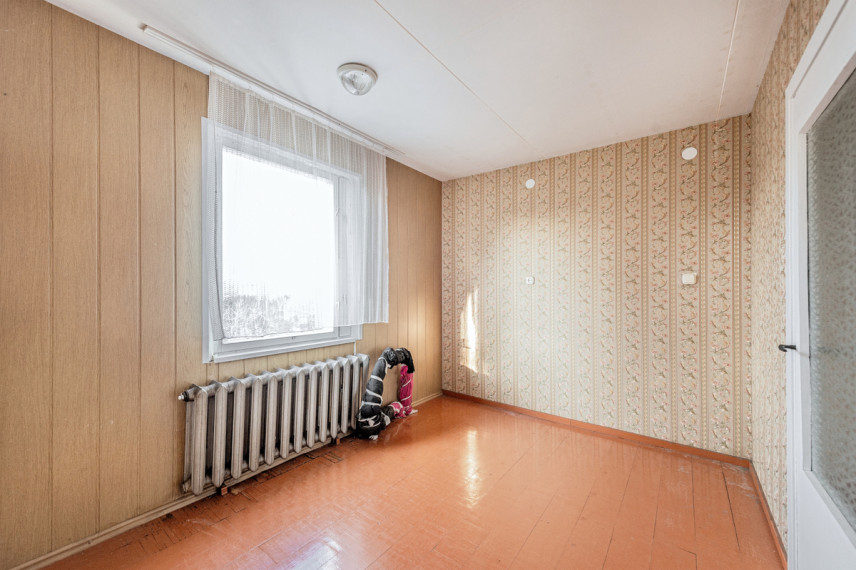 Parduodamas namas Magūnų g., Juodiškių k., Širvintų r. sav., 140.6 m2 ploto, 2 aukštai 18