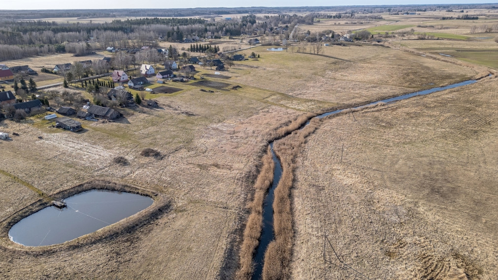 Parduodamas namas Magūnų g., Juodiškių k., Širvintų r. sav., 140.6 m2 ploto, 2 aukštai 25